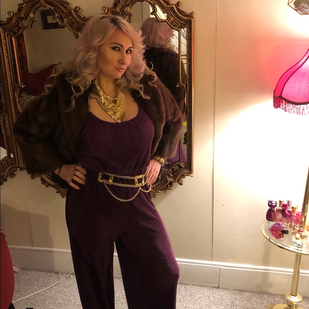 Meet your Posher, Kristina